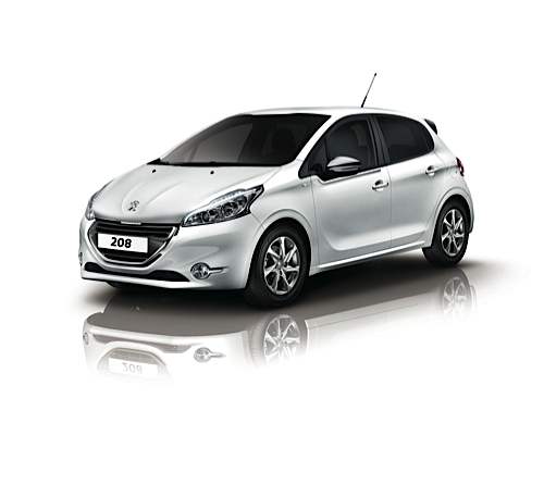 プジョーでどこへ行きますか？