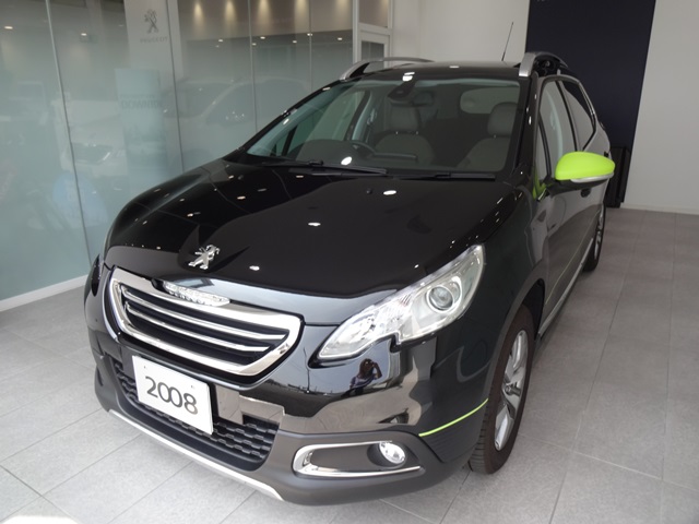 おすすめ認定中古車