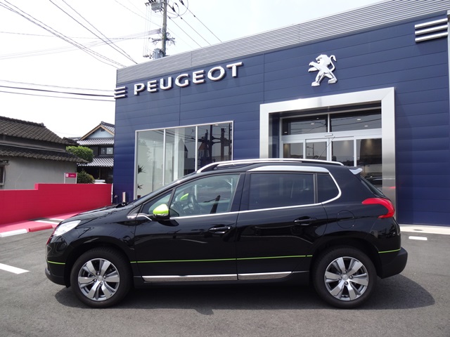 おすすめ認定中古車