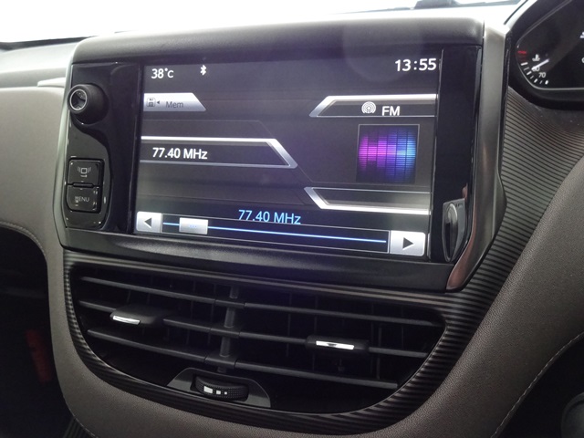 おすすめ認定中古車