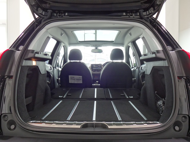 おすすめ認定中古車