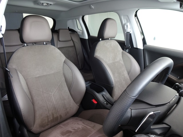 おすすめ認定中古車