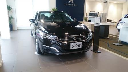 展示車入れ替えました。