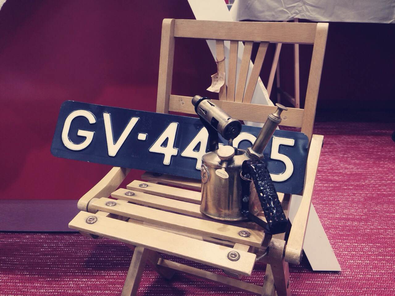 チカミマルシェ始まるよー♪