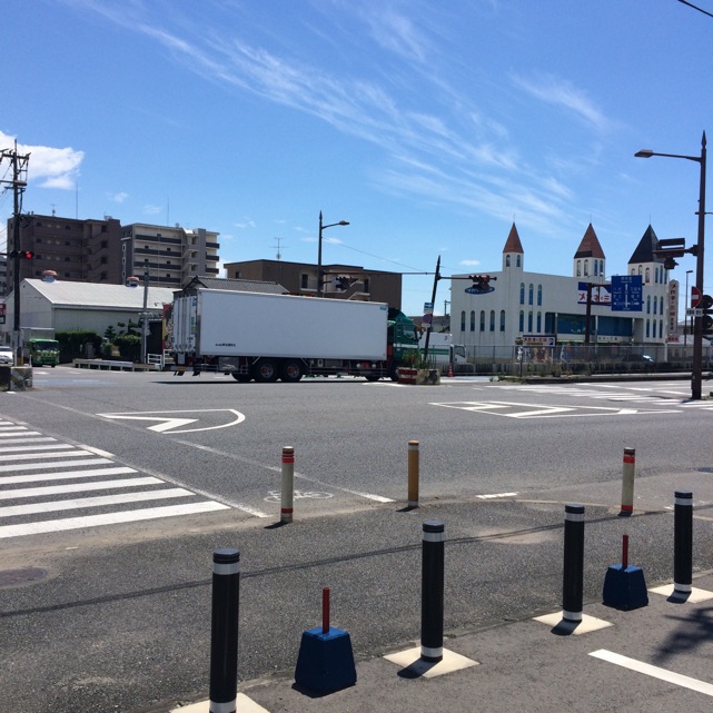 お気を付けください！