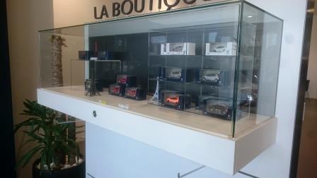 グッズ揃ってます！