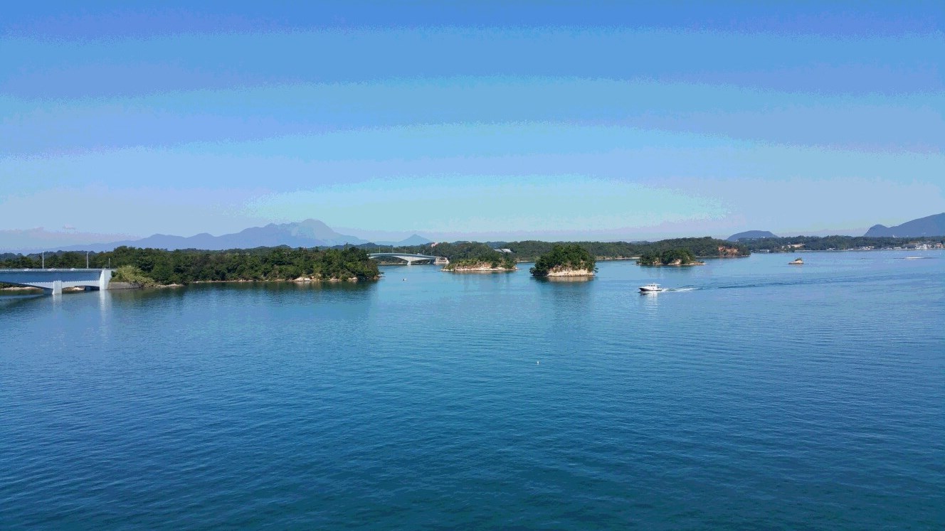 ツーリング下見