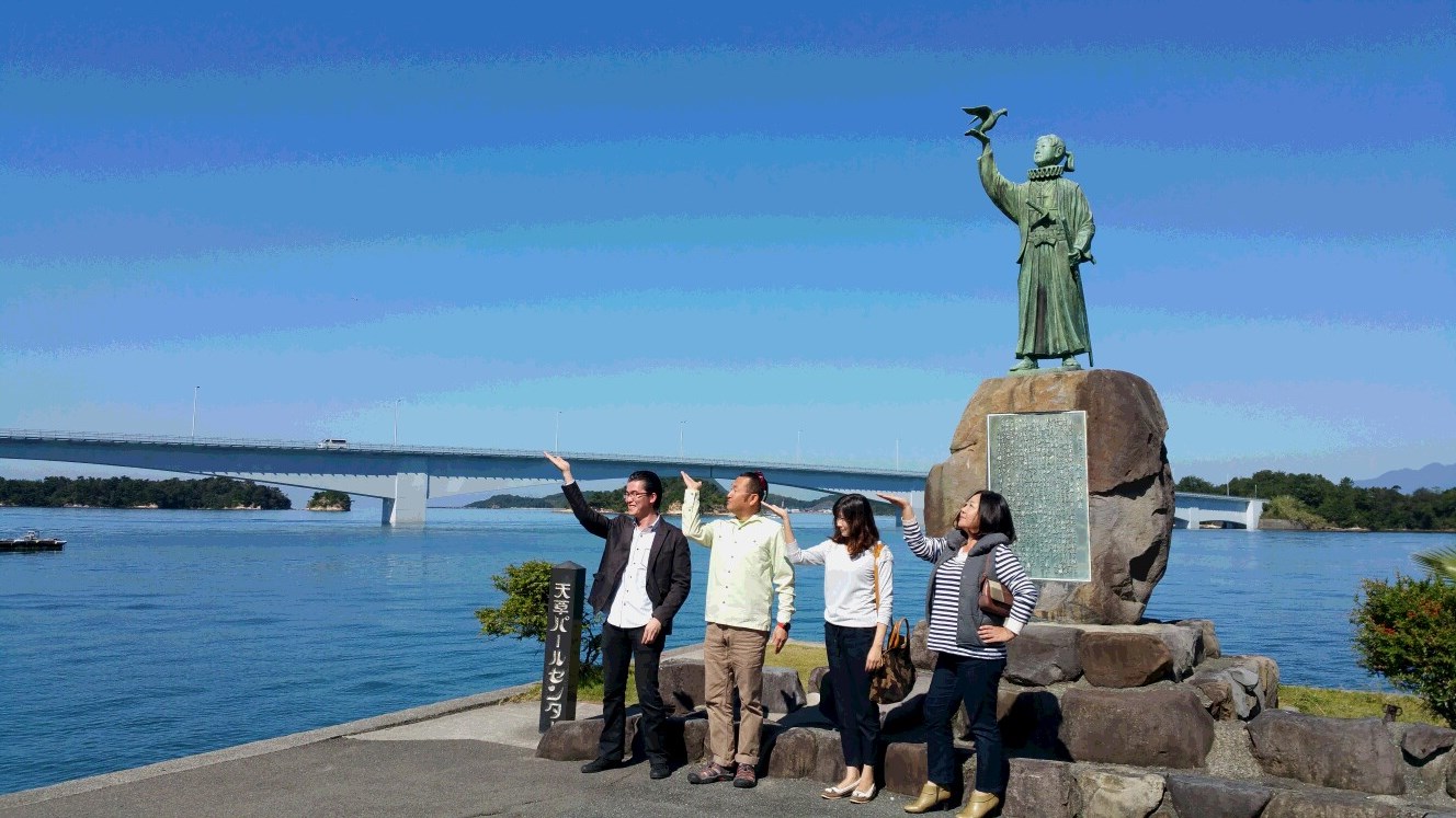 ツーリング下見