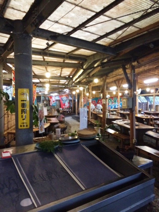 ツーリング情報！