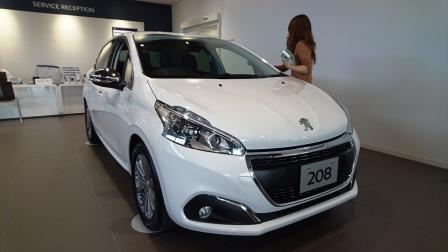 208デビューフェア！！