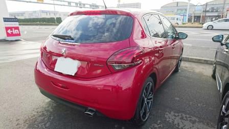 208デビューフェア！！