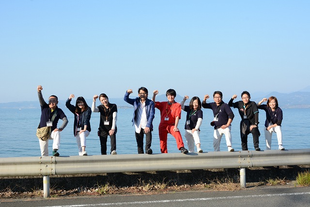 ツーリング大成功?!