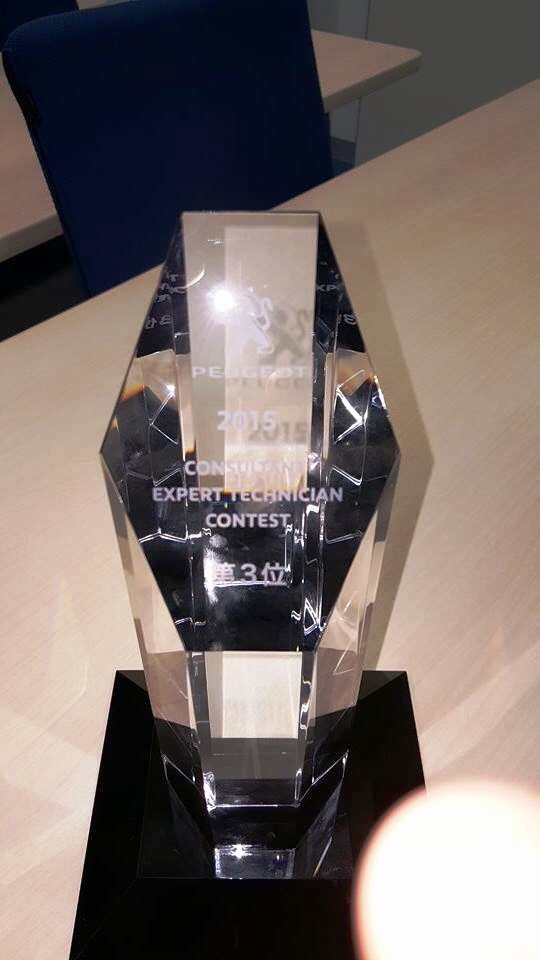 うちにはトップレベルのテクニシャンいます