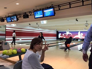 アデルカーズ新年会。