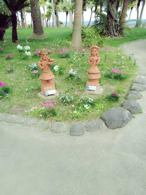 青島