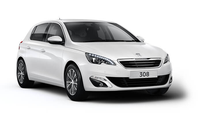 プジョー　ディーゼル★