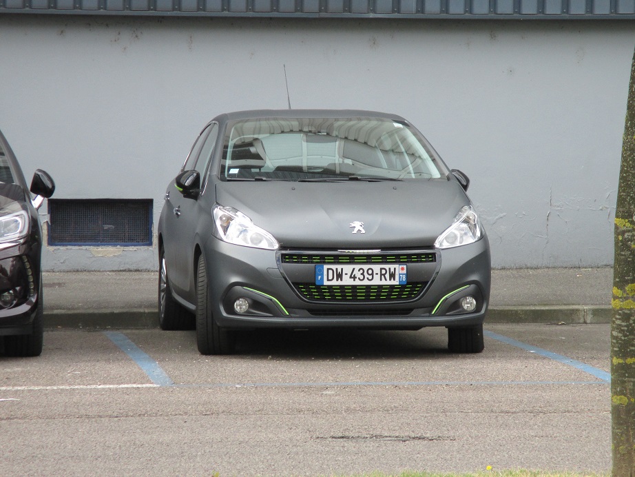 プジョー・シトロエンディスカバリーツアー2016