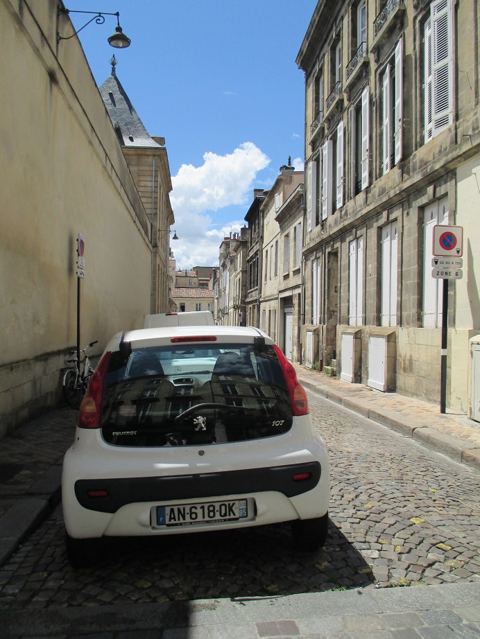 プジョー・シトロエンディスカバリーツアー2016