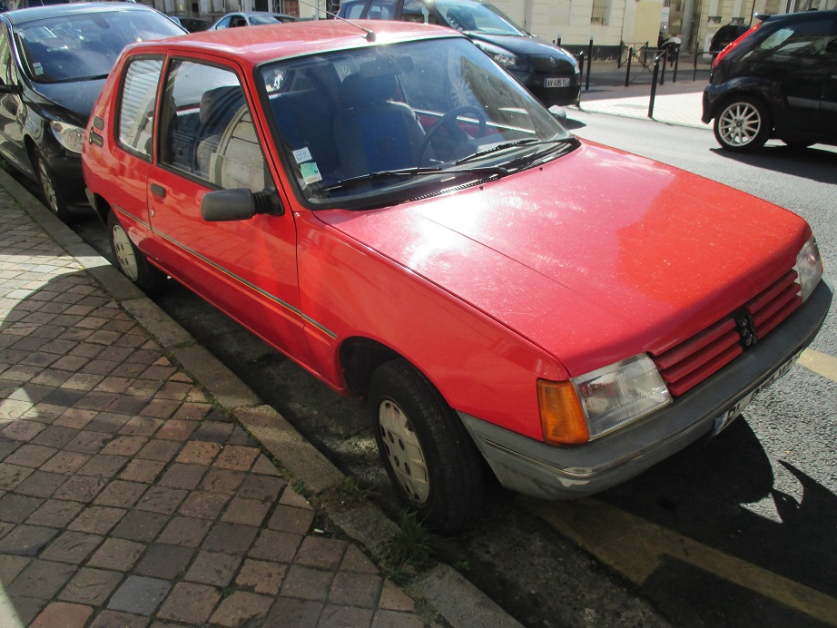 プジョー・シトロエンディスカバリーツアー2016