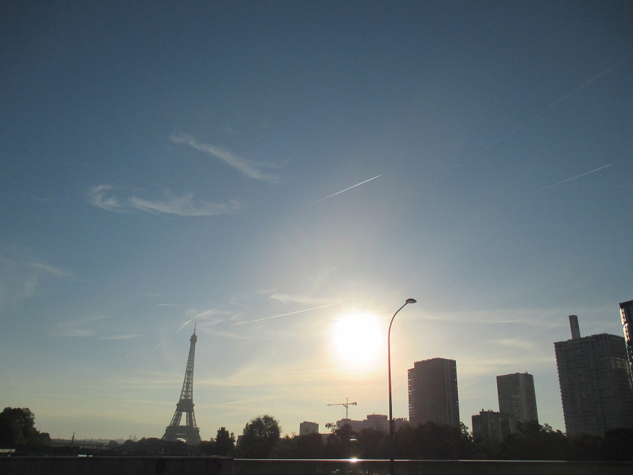 プジョー・シトロエンディスカバリーツアー2016