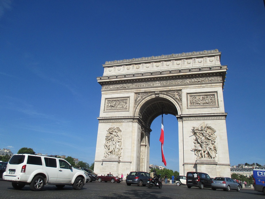 プジョー・シトロエンディスカバリーツアー2016