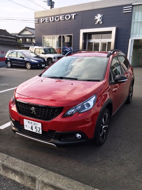 どちらがタイプですか？