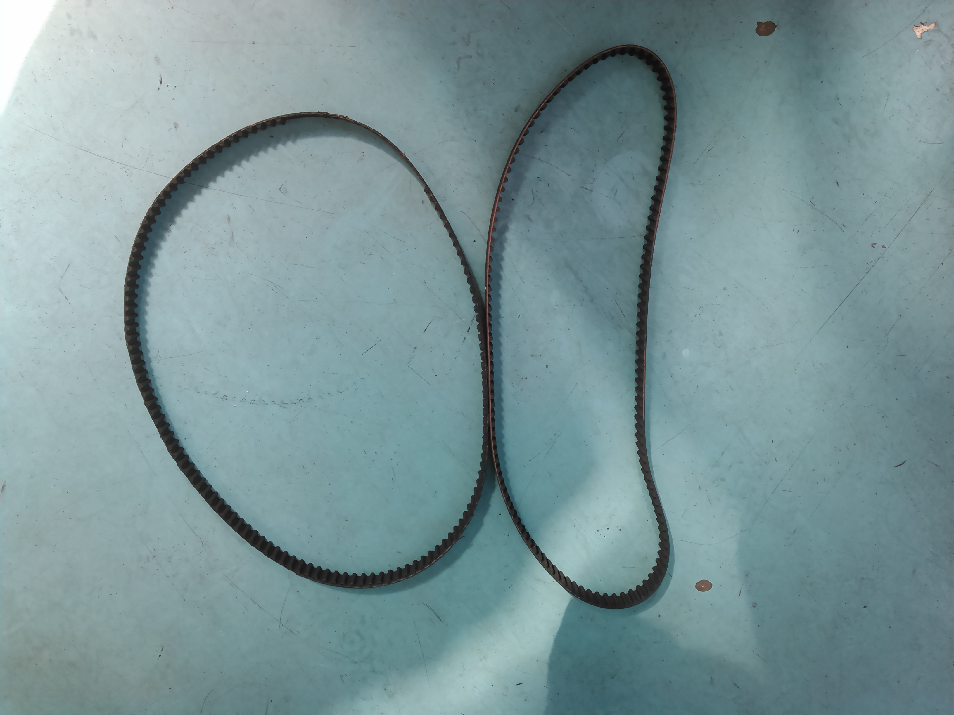 お客様のタイミングベルトは大丈夫ですか？