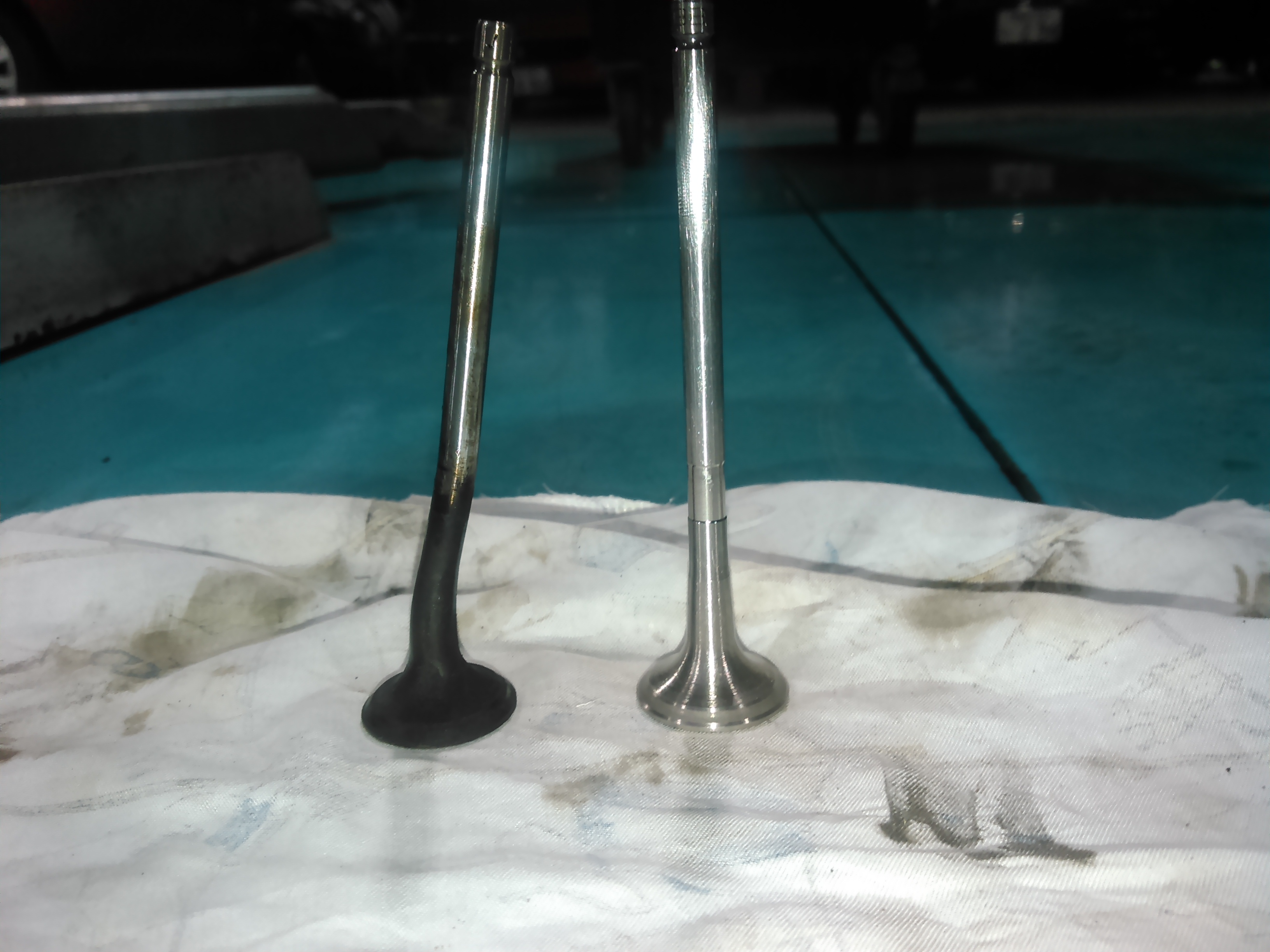 お客様のタイミングベルトは大丈夫ですか？