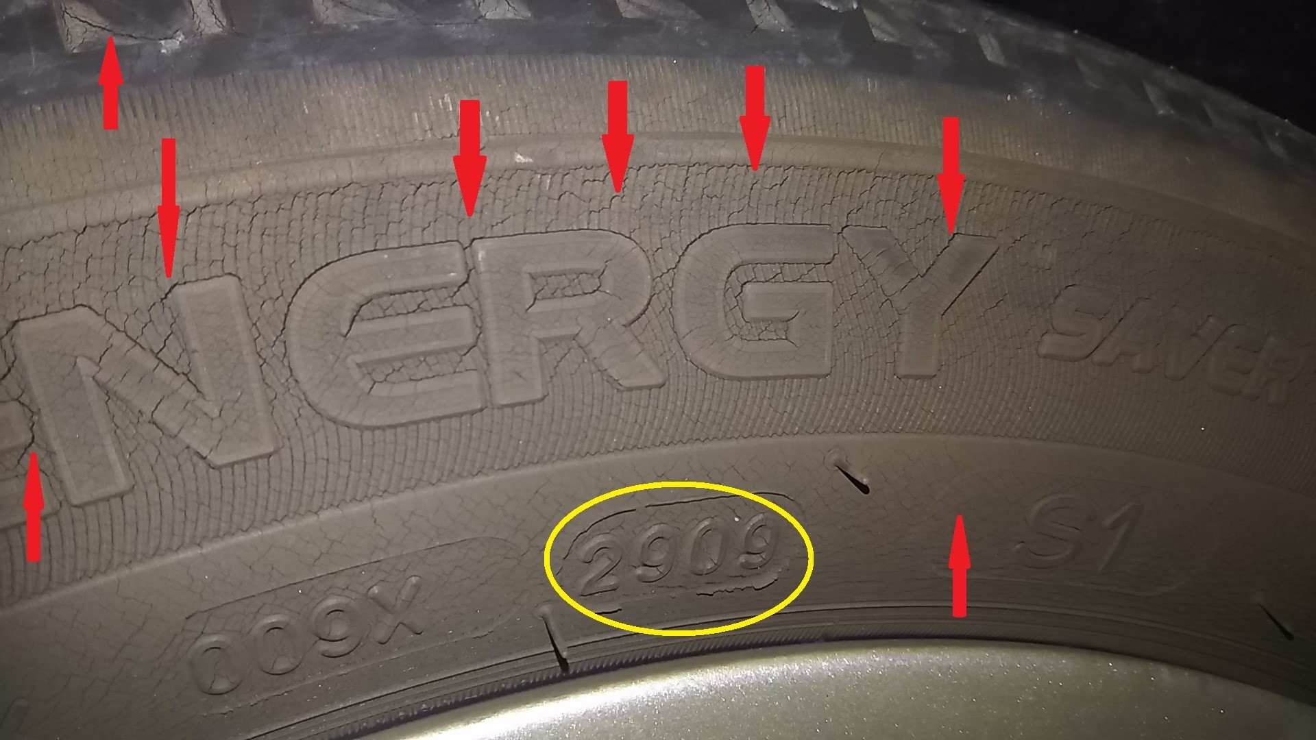 タイヤキャンペーン！！