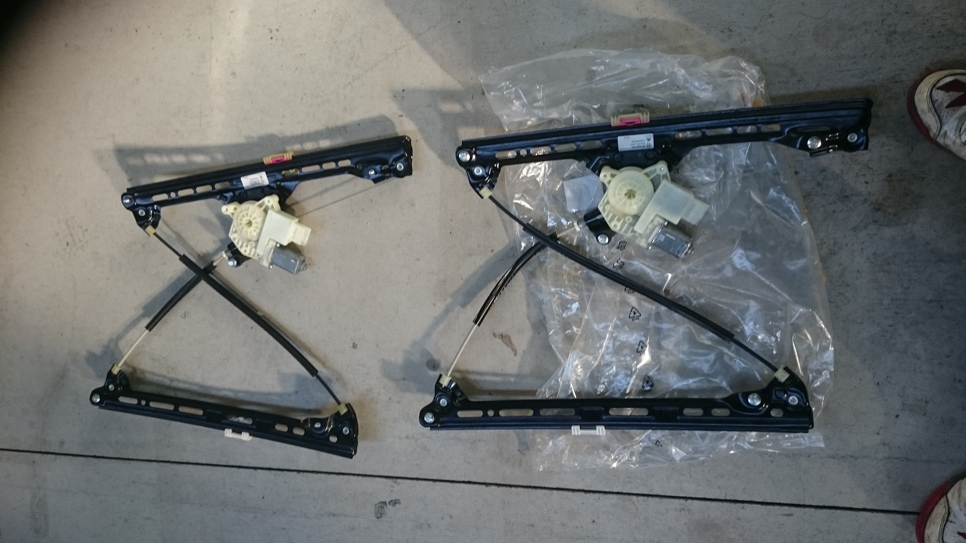 窓の動きがおかしい。なんてことはないですか？