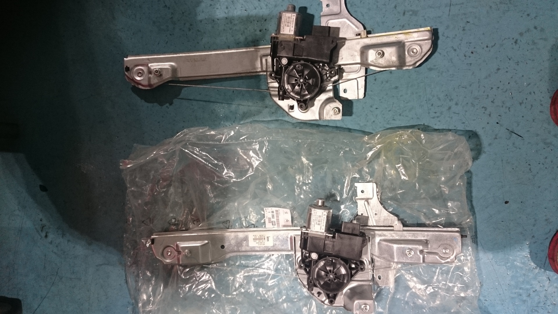 窓の動きがおかしい。なんてことはないですか？