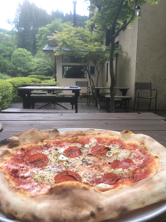 ララランチ♪