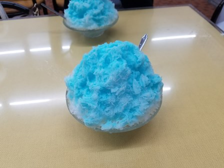 吉田といえば、ブッフェ!!