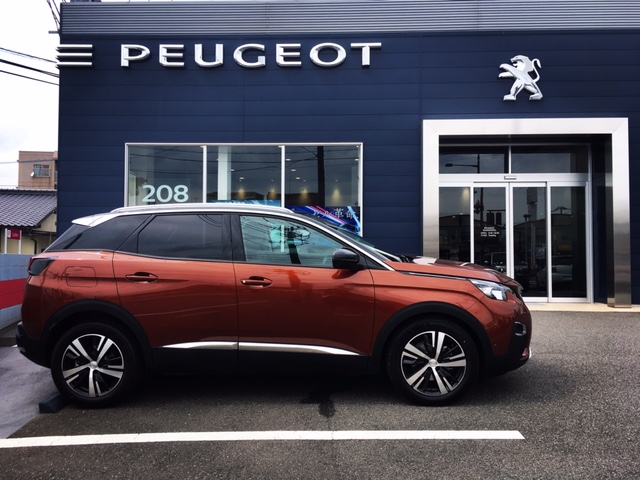 最近のご納車★