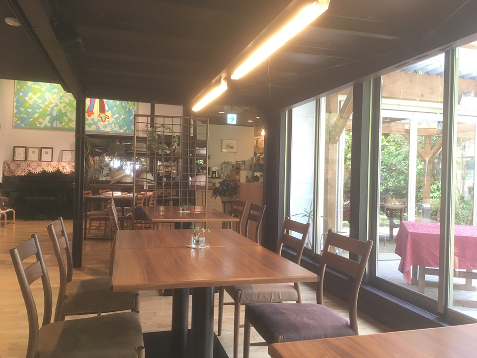 ララランチ♪