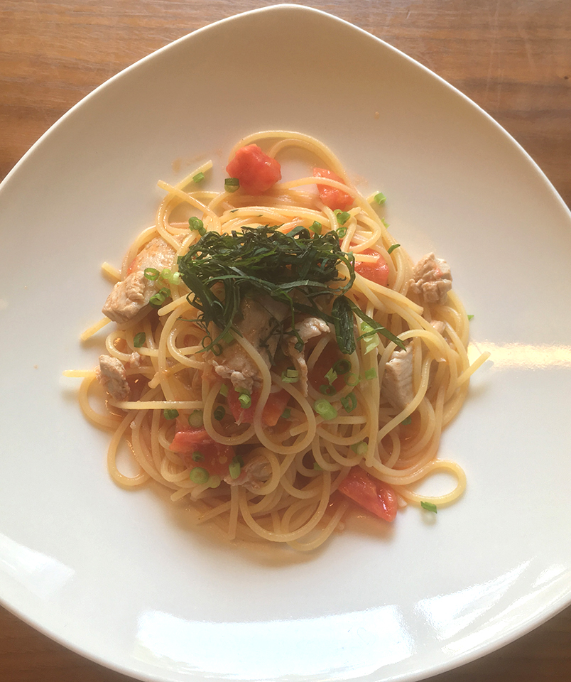 ララランチ♪