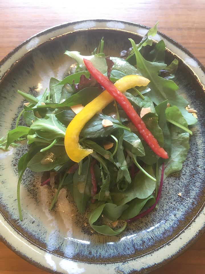 ララランチ♪