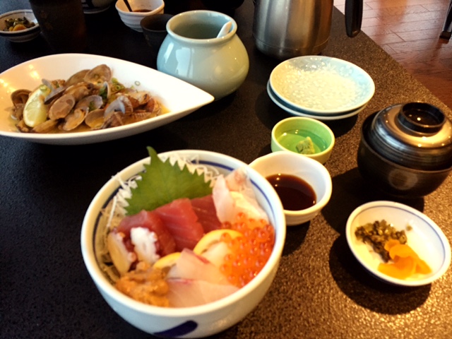 休日ドライブ♪