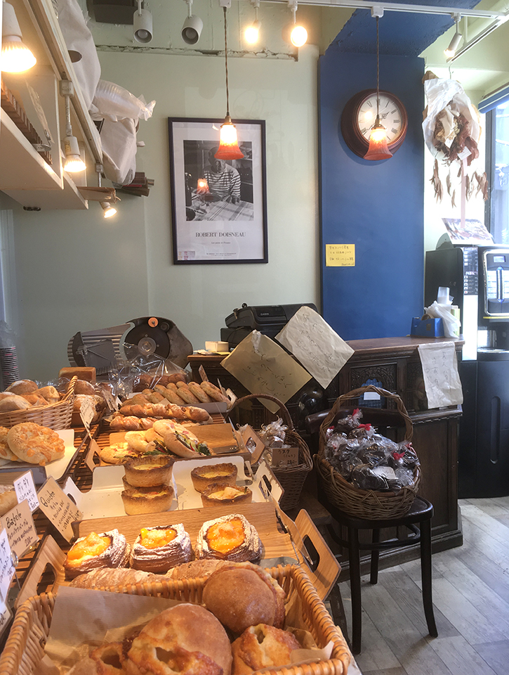 何せパン好き❤️なもので！