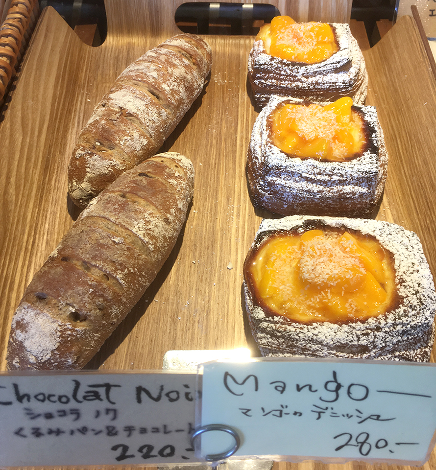 何せパン好き❤️なもので！