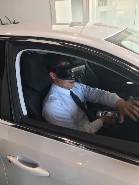 NEW308デビューフェア