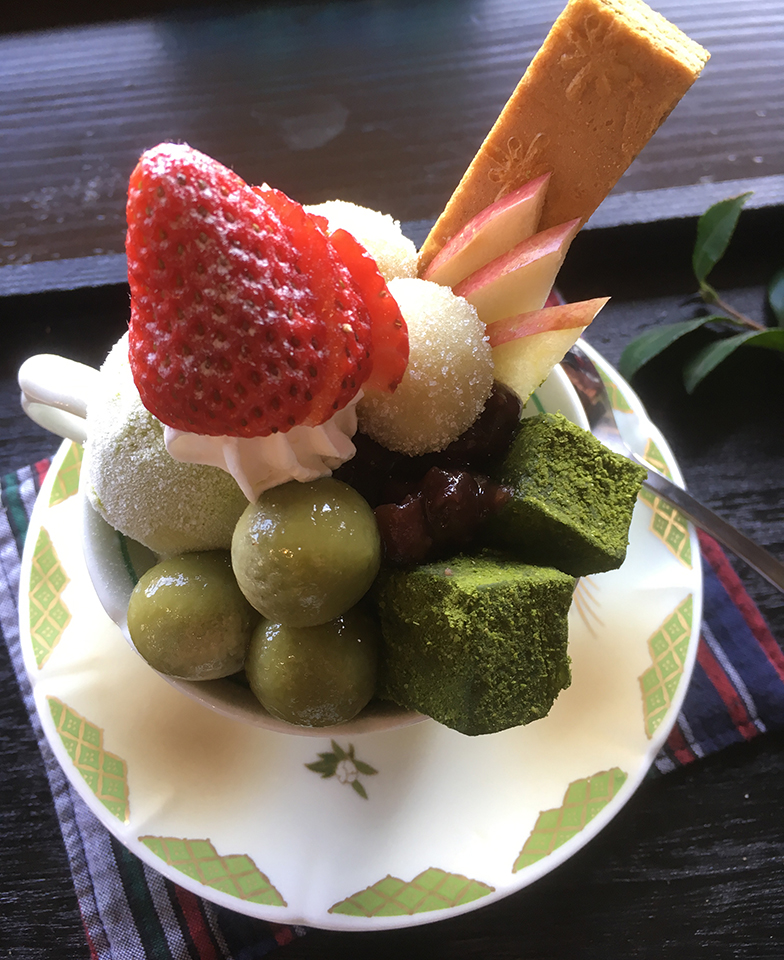 とっておきスイーツ💕