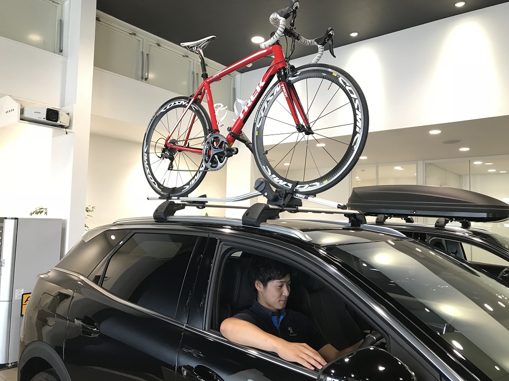 アクセサリーご紹介!