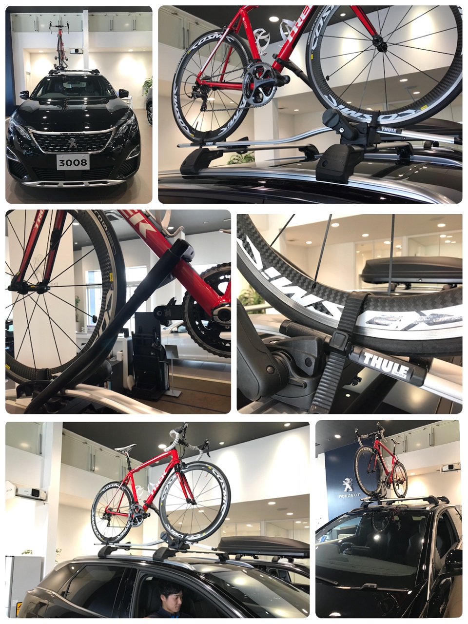 アクセサリーご紹介!