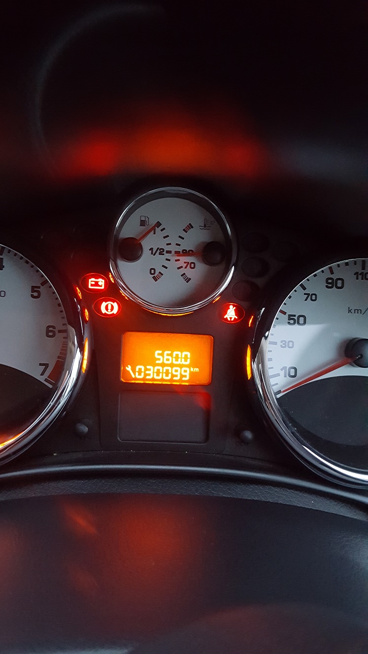 何？このマーク