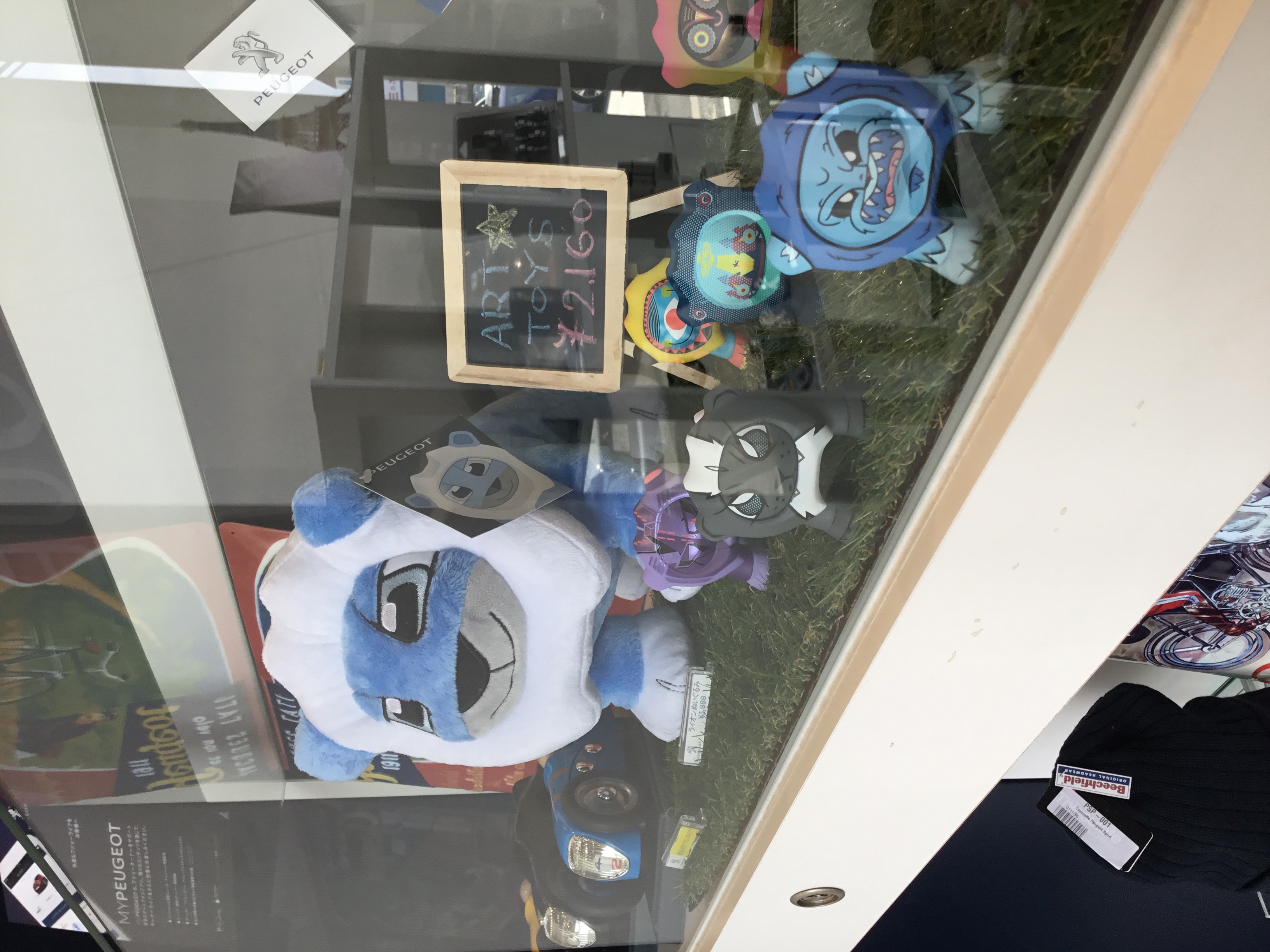 NEWグッズ追加されました‼︎