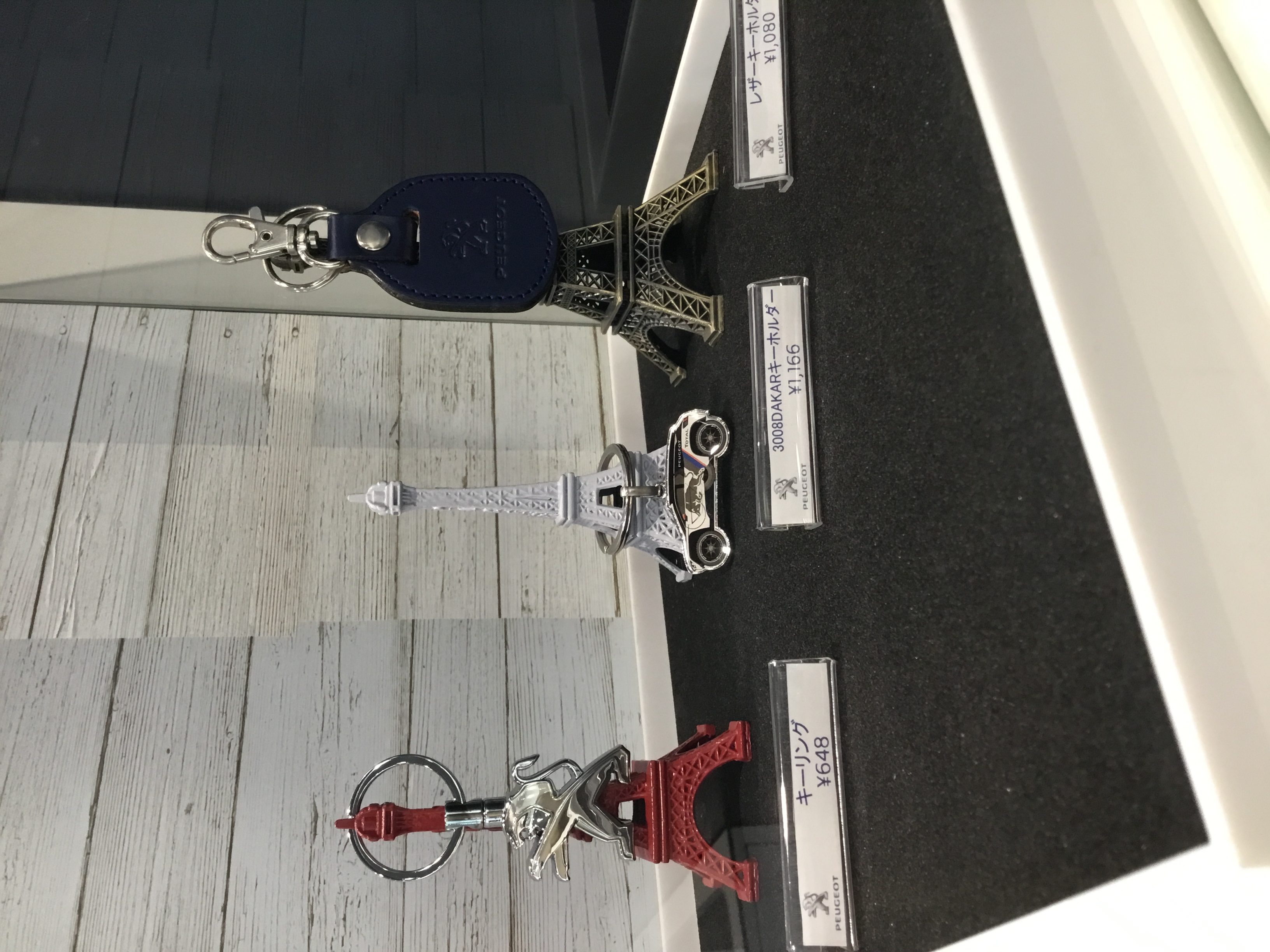 NEWグッズ追加されました‼︎