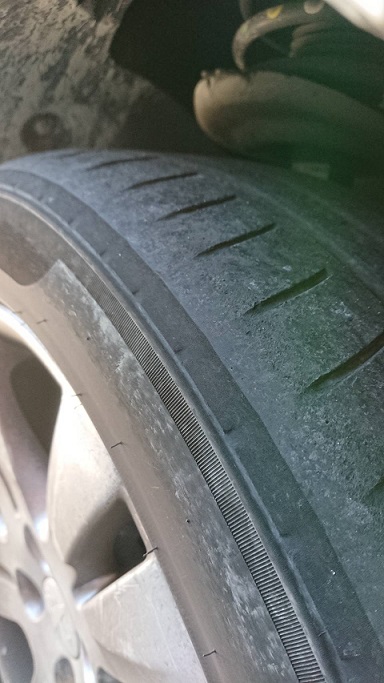 お車点検いかがですか?