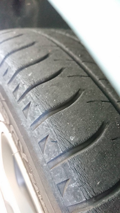 お車点検いかがですか?