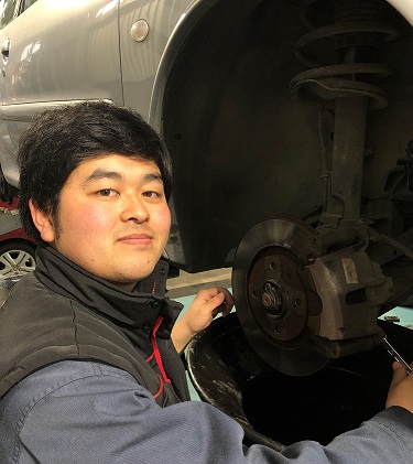 プジョーブログ 初投稿です！